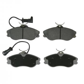 1994 Audi 90 Disc Brake Pad Front Wagner Brake MX419 image 1 of 1
