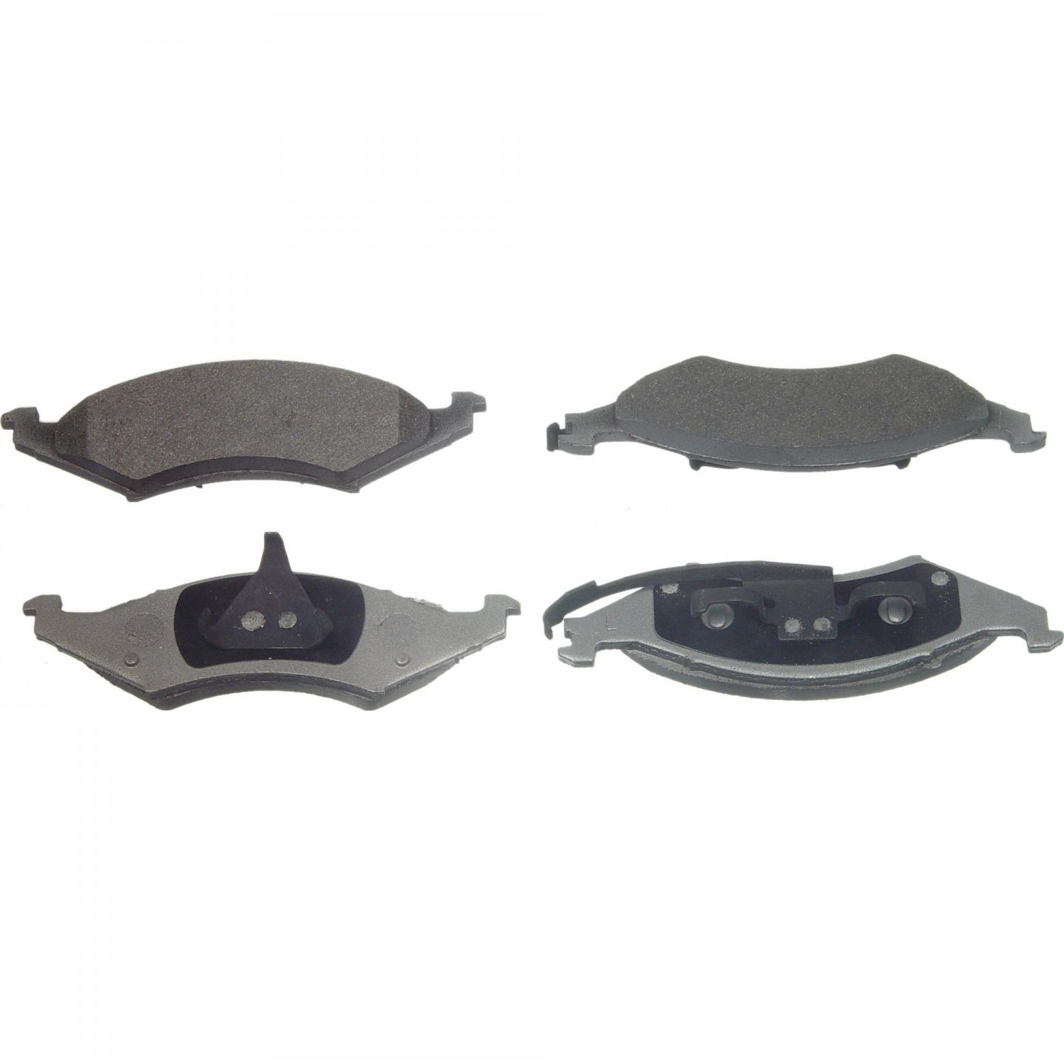 Wagner Brake MX421A - Disc Brake Pad Wagner Brake MX421A Disc Brake Pad product image 1 of 1