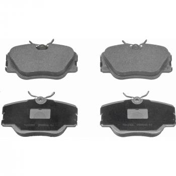 1989 Mercedes-Benz 300CE Disc Brake Pad Front Wagner Brake MX423 image 1 of 1