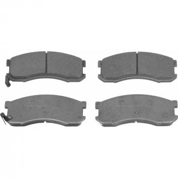 1990 Mazda MPV Disc Brake Pad Front Wagner Brake MX428 image 1 of 1