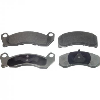 1986 Ford Thunderbird Disc Brake Pad Front Wagner Brake MX431 image 1 of 1