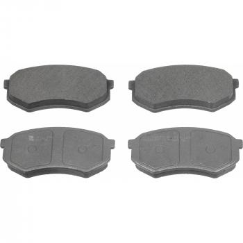 1990 Toyota Pickup Disc Brake Pad Front Wagner Brake MX433B image 1 of 1