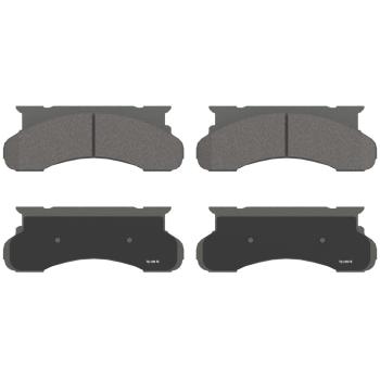 1979 Ford E-350 Econoline Disc Brake Pad Front Wagner Brake MX450 image 2 of 2
