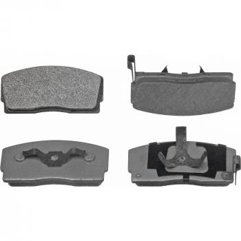 1992 Daihatsu Charade Disc Brake Pad Front Wagner Brake MX456 image 1 of 1