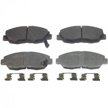 1999 Acura EL Disc Brake Pad Front Wagner Brake MX465 image 1 of 1