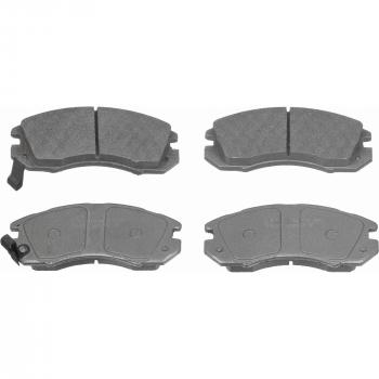 1994 Subaru Legacy Disc Brake Pad Front Wagner Brake MX470 image 1 of 1