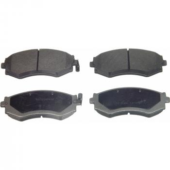 1994 Infiniti Q45 Disc Brake Pad Front Wagner Brake MX486 image 1 of 1