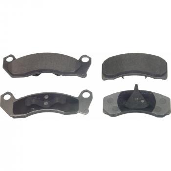 1993 Ford Grand Marquis Disc Brake Pad