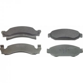 1972 Mercury Montego Disc Brake Pad Front Wagner Brake MX50 image 1 of 1
