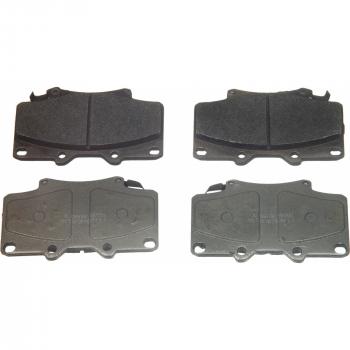 1996 Lexus LX450 Disc Brake Pad Front Wagner Brake MX502 image 1 of 1