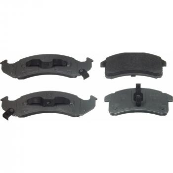 1992 Oldsmobile Silhouette Disc Brake Pad Front Wagner Brake MX505 image 1 of 1