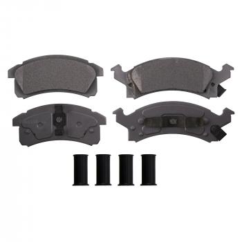 1995 Buick Skylark Disc Brake Pad Front Wagner Brake MX506 image 1 of 1