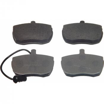 1988 Land Rover Range Rover Disc Brake Pad Front Wagner Brake MX519 image 1 of 1