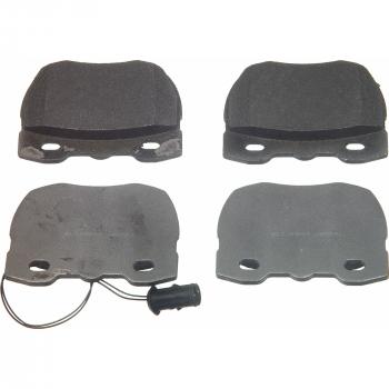 1994 Land Rover Range Rover Disc Brake Pad Front Wagner Brake MX520 image 1 of 1