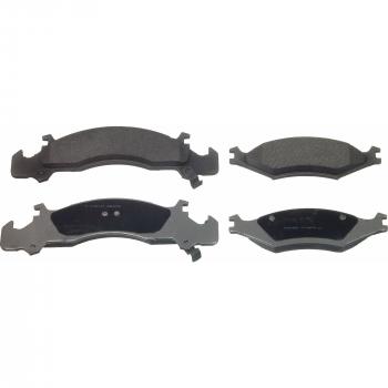 1991 Eagle Premier Disc Brake Pad Front Wagner Brake MX523 image 1 of 1