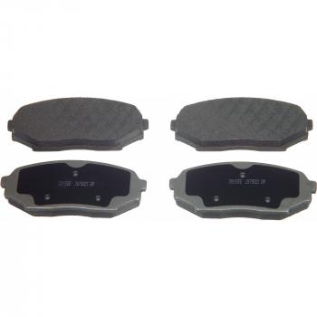 Wagner Brake MX525 Disc Brake Pad product image 1 of 1