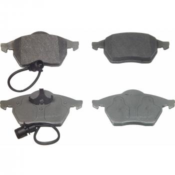 1996 Audi A4 Disc Brake Pad Front Wagner Brake MX555 image 1 of 1