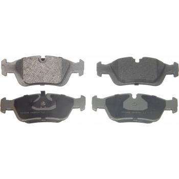 1999 BMW Z3 Disc Brake Pad Front Wagner Brake MX558 image 1 of 1