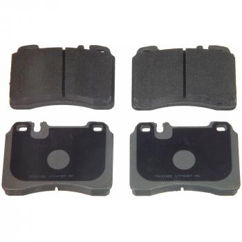 1998 Mercedes-Benz E420 Disc Brake Pad Front Wagner Brake MX561 image 1 of 1