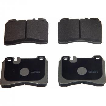 1995 Mercedes-Benz SL500 Disc Brake Pad Front Wagner Brake MX561A image 1 of 1