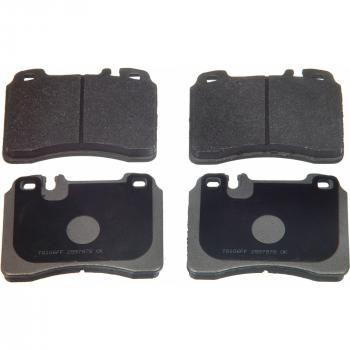 1994 Mercedes-Benz E420 Disc Brake Pad Front Wagner Brake MX561B image 1 of 1