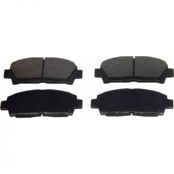 1993 Toyota MR2 Disc Brake Pad Front Wagner Brake MX582 image 1 of 1