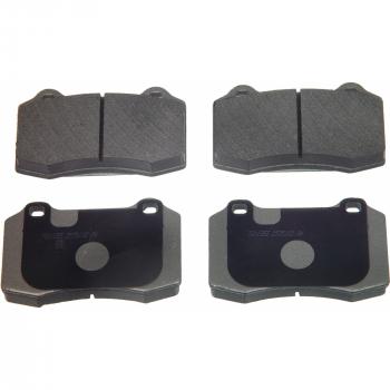 1999 Lotus Esprit Disc Brake Pad Front Wagner Brake MX592 image 1 of 1