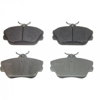 2002 Mercury Sable Disc Brake Pad Front Wagner Brake MX598 image 1 of 1