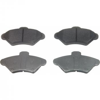 1995 Mercury Cougar Disc Brake Pad Front Wagner Brake MX600 image 1 of 1