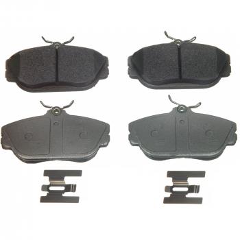 2002 Mercury Sable Disc Brake Pad Front Wagner Brake MX601 image 1 of 1