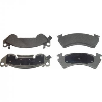 1994 Chevrolet Impala Disc Brake Pad Front Wagner Brake MX614 image 1 of 1