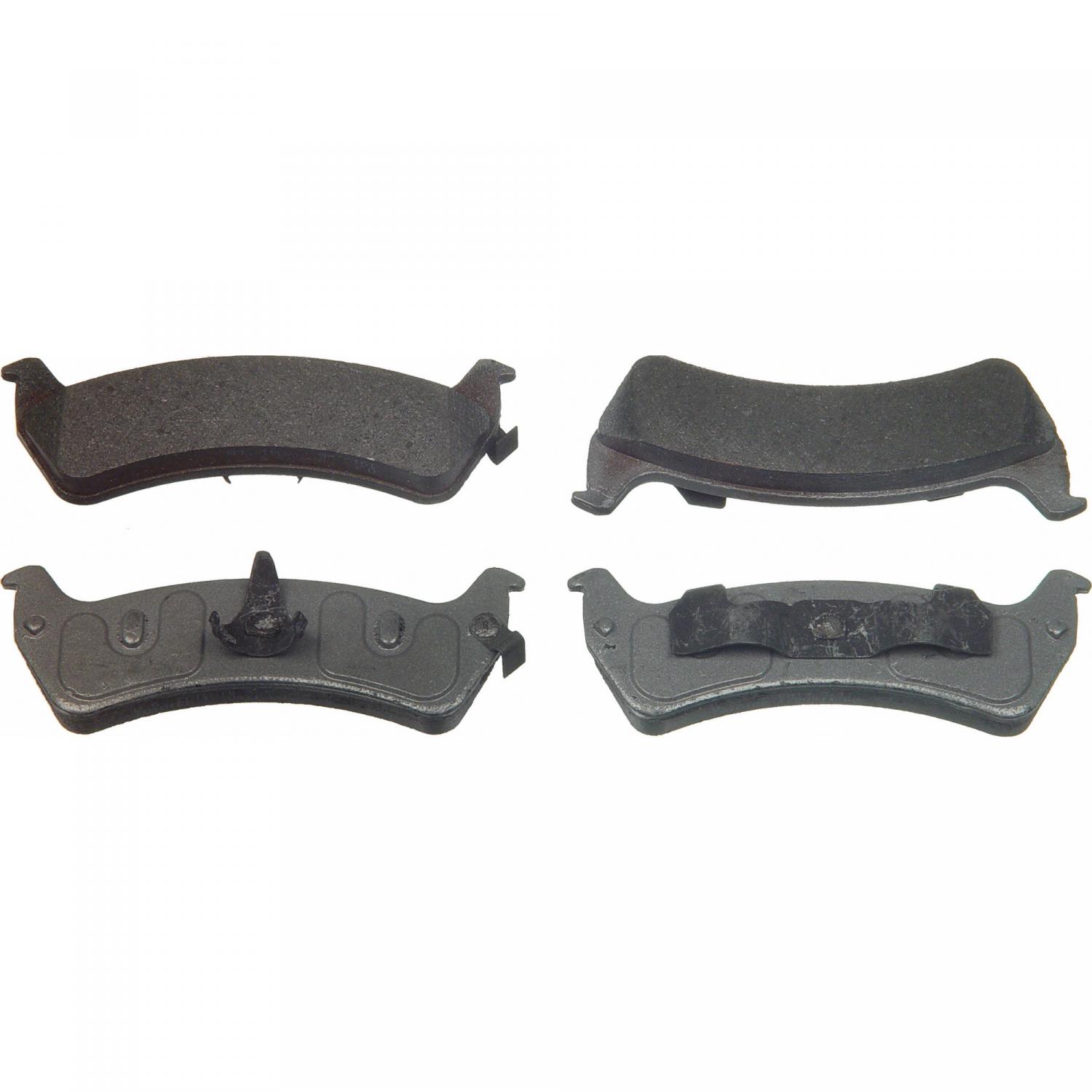 Wagner Brake MX625 Disc Brake Pad product image 1 of 1