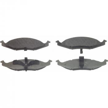 1996 Plymouth Neon Disc Brake Pad Front Wagner Brake MX633 image 1 of 1
