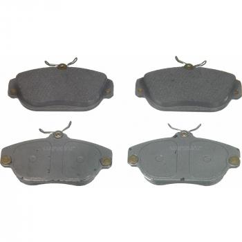 1996 Volvo 960 Disc Brake Pad Front Wagner Brake MX634 image 1 of 1