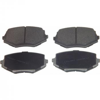2002 Mazda Miata Disc Brake Pad Front Wagner Brake MX635 image 1 of 1