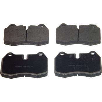 1994 BMW 850Ci Disc Brake Pad Front Wagner Brake MX639 image 1 of 1