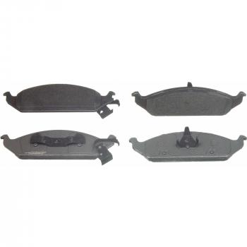 1996 Chrysler Stratus Disc Brake Pad