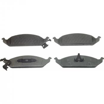 1999 Chrysler Sebring Disc Brake Pad Front Wagner Brake MX650A image 1 of 1