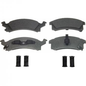 1996 Buick Skylark Disc Brake Pad Front Wagner Brake MX673 image 1 of 1