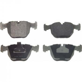 2001 BMW X5 Disc Brake Pad Front Wagner Brake MX681 image 1 of 1