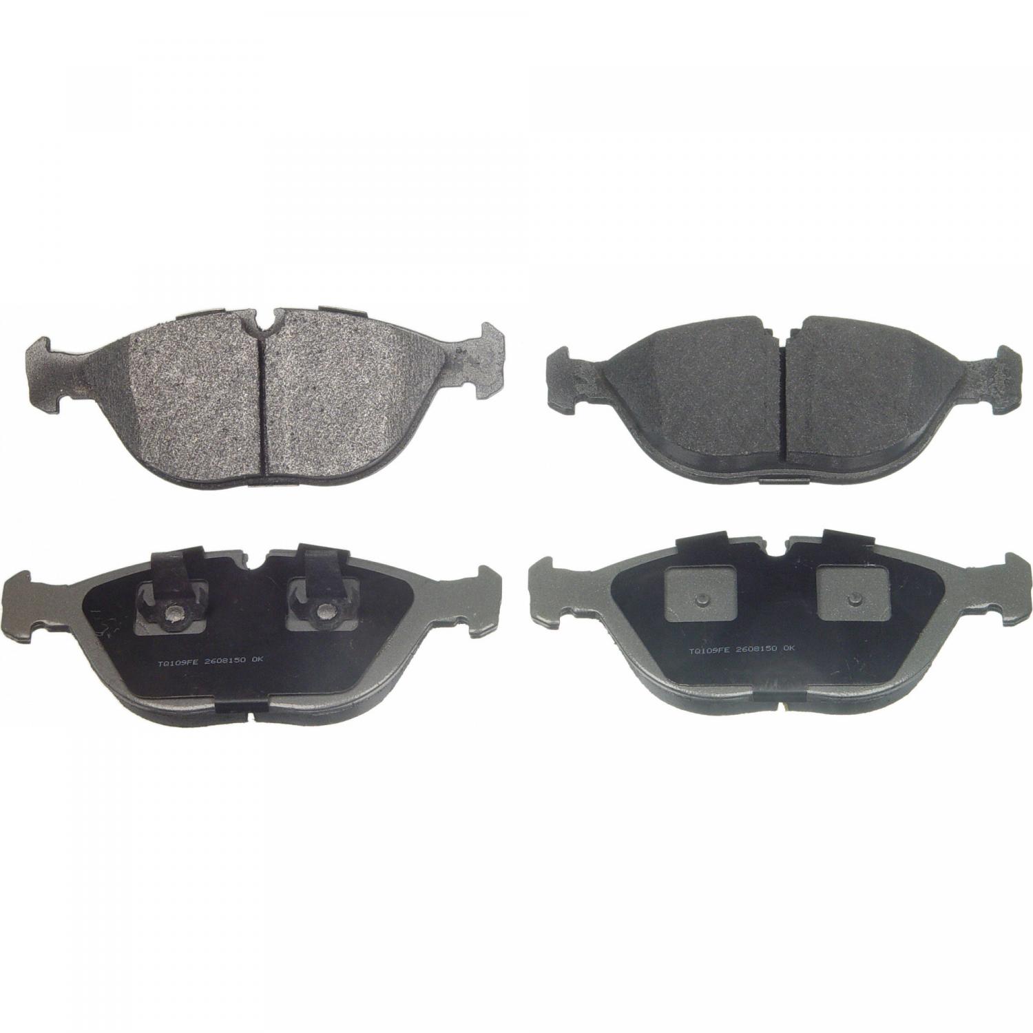 Wagner Brake MX682 - Disc Brake Pad Wagner Brake MX682 Disc Brake Pad product image 1 of 1