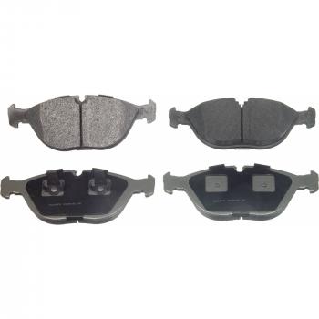 2006 Chrysler Crossfire Disc Brake Pad Front Wagner Brake MX682 image 1 of 1
