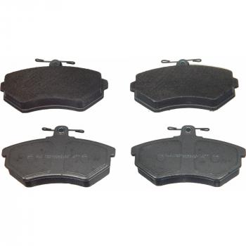 1993 Volkswagen Corrado Disc Brake Pad Front Wagner Brake MX684 image 1 of 1