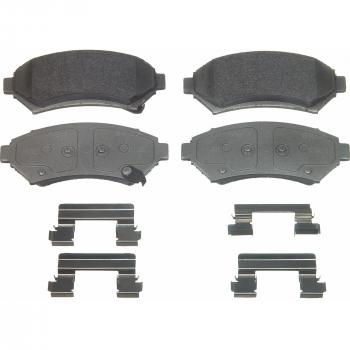 2000 Buick LeSabre Disc Brake Pad Front Wagner Brake MX699 image 1 of 1