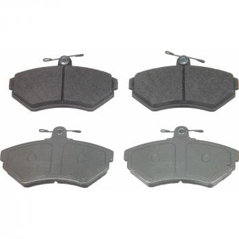 2005 Volkswagen Van Disc Brake Pad