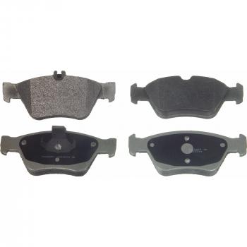 2000 Mercedes-Benz C230 Disc Brake Pad Front Wagner Brake MX710 image 1 of 1