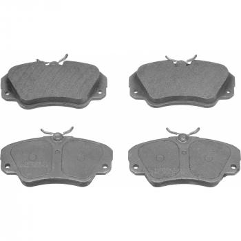 2000 Cadillac Catera Disc Brake Pad Front Wagner Brake MX720 image 1 of 1