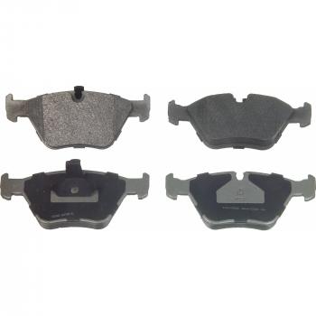 2007 BMW 325i Disc Brake Pad Front Wagner Brake MX725 image 1 of 1
