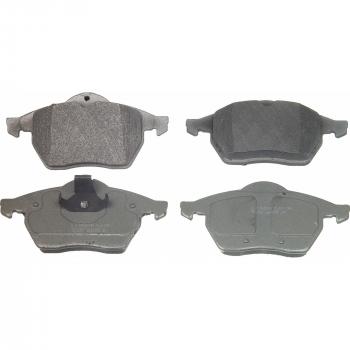 1999 Saab 9-5 Disc Brake Pad Front Wagner Brake MX736 image 1 of 1