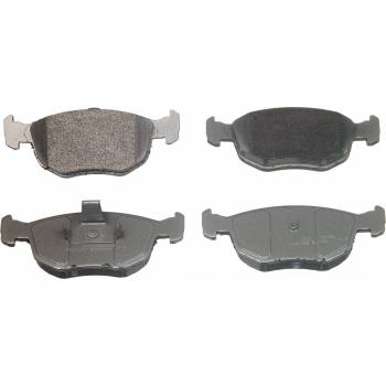 1999 Ford Mystique Disc Brake Pad